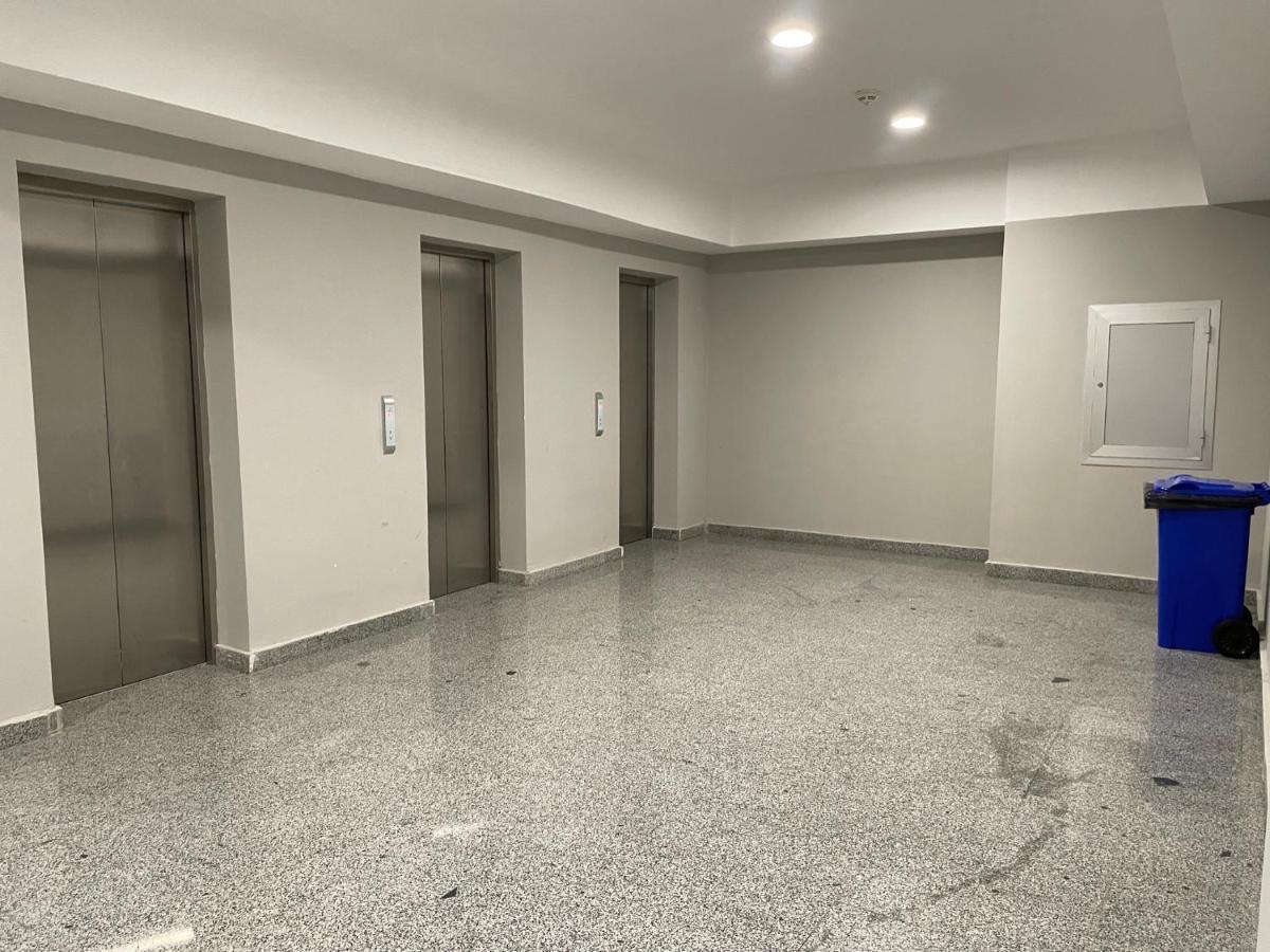 Sea View Luxury Daire Bakü Dış mekan fotoğraf